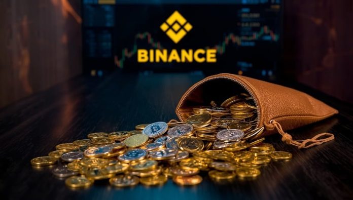 Binance Pronounces $400 Million Restoration Plan After Historic Crypto Crash
