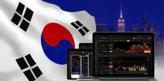 South Korean Traders Pour $1.24 Billion Into US Tech and Crypto Throughout Vacation Week South Korean Traders Pour $1.24 Billion Into US Tech and Crypto Throughout Vacation Week