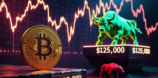 Bitcoin (BTC) Worth Prediction: Bitcoin Dips to $110Okay Assist, Eyes $125Okay Breakout for Bullish Reversal Bitcoin (BTC) Worth Prediction: Bitcoin Dips to $110Okay Assist, Eyes $125Okay Breakout for Bullish Reversal