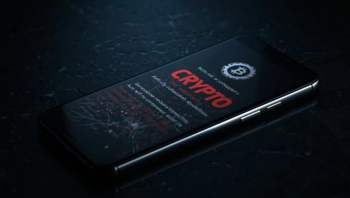New Android Assault ‘Pixnapping’ Threatens Crypto Pockets Safety