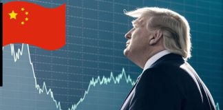 Trump’s China Tariff Sparks File $19 Billion Crypto Crash and Swift Restoration