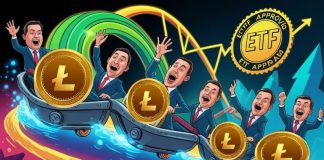 Litecoin (LTC) Value Prediction: Litecoin’s 2-Month Squeeze Sparks Explosive Bullish Setup Towards $420