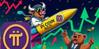 Pi Community (PI) Value Prediction: 40% Rally Again in Play as Bulls Goal $0.29 Amid Huge 417M Token Buyback