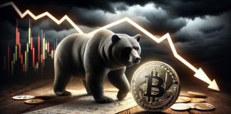 Bitcoin Worth Below Strain – Charts Flip Bearish As Bulls Lose Management