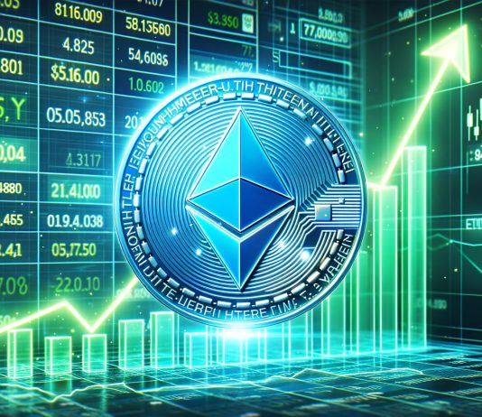 Ethereum Appears Prepared – Key Assist Holds As Bulls Goal Recent Upside Push Ethereum Appears Prepared – Key Assist Holds As Bulls Goal Recent Upside Push
