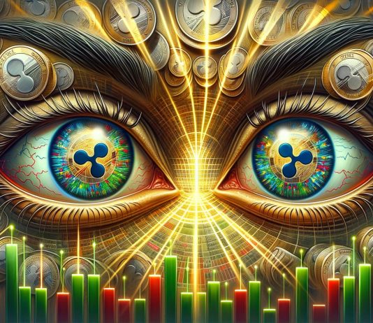 XRP Worth Eyes Key Upside Break – Can Bulls Lastly Regain Management?