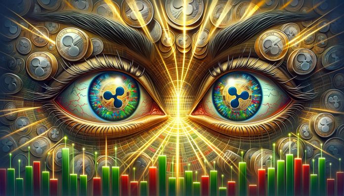 XRP Worth Eyes Key Upside Break – Can Bulls Lastly Regain Management?