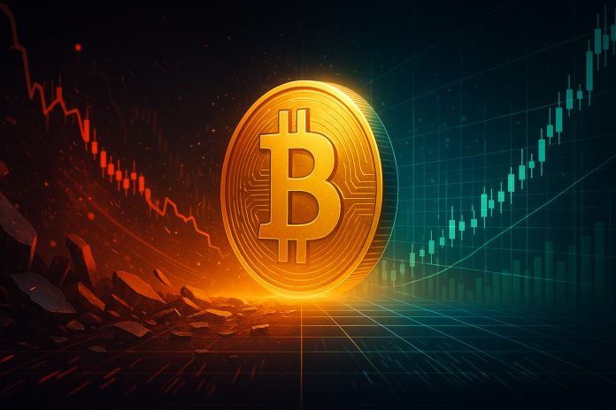 Bitcoin Crash Not like LUNA & FTX Collapses, Says Glassnode: Right here’s Why