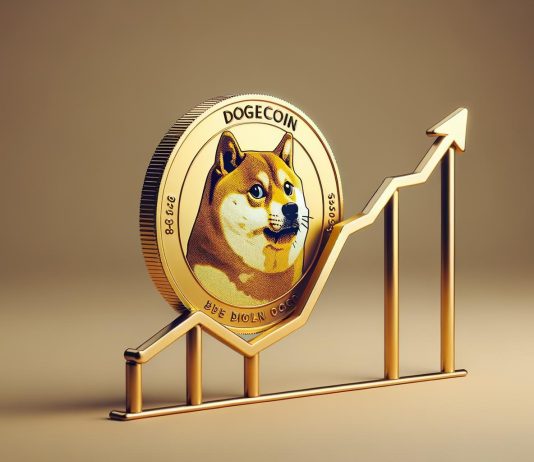 Dogecoin (DOGE) Resilient Above $0.20 – Can Momentum Shift Towards Recent Upside?