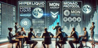 Hyperliquid Holders Left In The Darkish: Monad Protocol Faces Scrutiny Over MON Airdrop