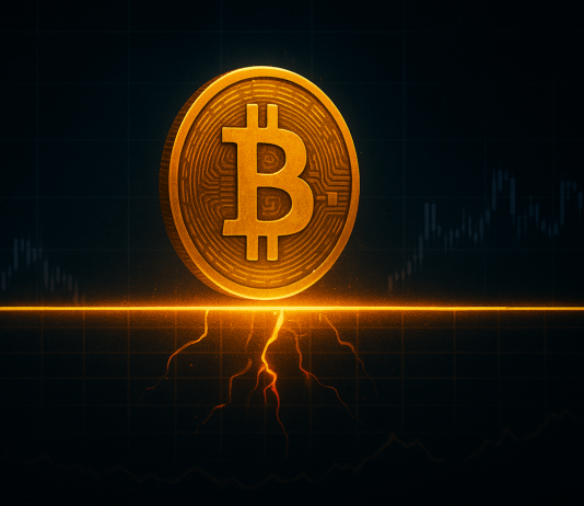 Bitcoin Retests STH Price Foundation Once more: Is This The place Help Flips?