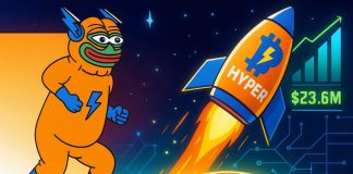 Bitcoin Hyper Rockets Previous $23.6M in Presale — May $HYPER Be the Subsequent 1000x Layer-2 Gem?