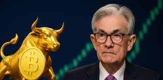 Crypto Bull Run Forward: Powell Simply Telegraphed Finish Of QT