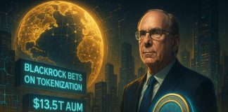 BlackRock CEO Predicts Tokenization Growth: SUBBD Token Brings It to Digital Content material