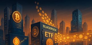 BlackRock’s Tokenization Drive Accelerates as IBIT Bitcoin ETF Crosses $100B