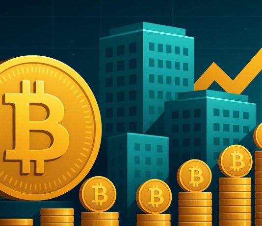 Company Bitcoin Holdings Cross 1M BTC: Over 176Ok BTC Added In Q3 Company Bitcoin Holdings Cross 1M BTC: Over 176Ok BTC Added In Q3