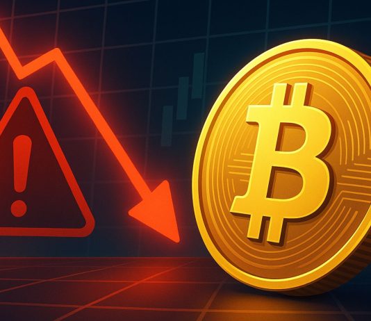 Bitcoin Whale Closes $197M Quick, However The Recreation May Not Be Over