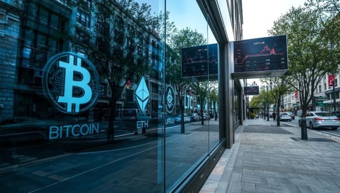 Erebor Financial institution Wins OCC Approval: Tech Billionaires Launch Crypto-Pleasant Financial institution