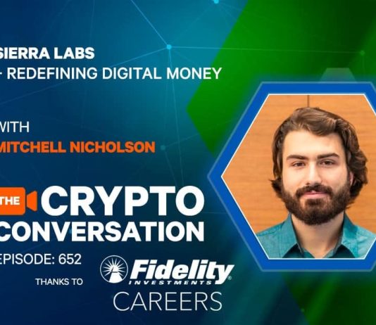 Sierra Labs – Redefining Digital Cash