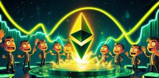 Ethereum (ETH) Value Prediction: Ethereum Eyes $5K Parabolic Rally as MVRV Excessive Deviation Bands Sign Bullish Surge