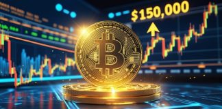 Bitcoin (BTC) Value Prediction: Bitcoin Builds Bullish Double Backside Sample, Setting Stage for $150Okay Channel Breakout