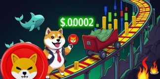 Shiba Inu (SHIB) Value Prediction: Shiba Inu Eyes Explosive October Surge Towards $0.00002 Resistance