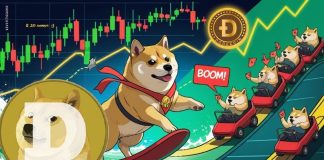 Dogecoin (DOGE) Worth Prediction: Dogecoin Eyes $0.40 as Key Assist Holds and Shakeout Clears Path for Rally
