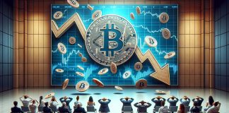 Bitcoin Value Wobbles — Is A Sharp Draw back Transfer On The Horizon?