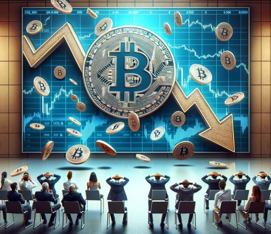 Bitcoin Value Wobbles — Is A Sharp Draw back Transfer On The Horizon? Bitcoin Value Wobbles — Is A Sharp Draw back Transfer On The Horizon?