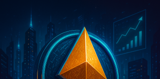 Constancy Buys $154.6M in Ethereum as Analysts Predict Transfer Towards New Highs Regardless of Outflows