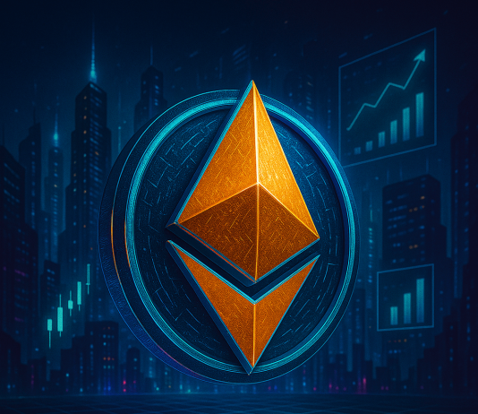 Constancy Buys $154.6M in Ethereum as Analysts Predict Transfer Towards New Highs Regardless of Outflows Constancy Buys $154.6M in Ethereum as Analysts Predict Transfer Towards New Highs Regardless of Outflows