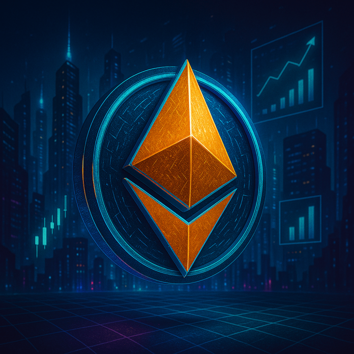 Constancy Buys $154.6M in Ethereum as Analysts Predict Transfer Towards New Highs Regardless of Outflows