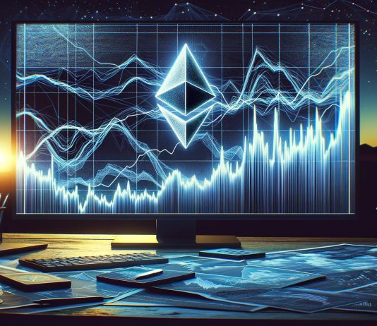 Ethereum Value Consolidates Under Resistance — Breakout Or Breakdown Subsequent? Ethereum Value Consolidates Under Resistance — Breakout Or Breakdown Subsequent?