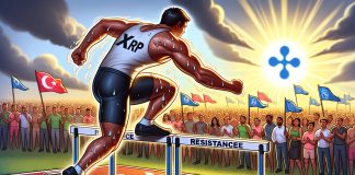 XRP Worth Coils Beneath Resistance — Bulls Put together For Attainable Upside Explosion