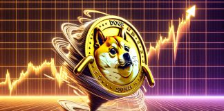 Dogecoin (DOGE) Bears Dominate — Worth Motion Suggests Extra Draw back Forward