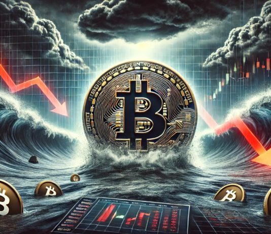 Bitcoin Bull Run Coming To An Finish: Cycle Peak Countdown Indicators 99.3% Completion Bitcoin Bull Run Coming To An Finish: Cycle Peak Countdown Indicators 99.3% Completion