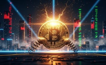 Is Bitcoin About To See A Repeat Of 2020-2021? What Occurred After The Final Flash Crash Is Bitcoin About To See A Repeat Of 2020-2021? What Occurred After The Final Flash Crash