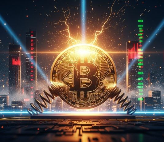 Is Bitcoin About To See A Repeat Of 2020-2021? What Occurred After The Final Flash Crash Is Bitcoin About To See A Repeat Of 2020-2021? What Occurred After The Final Flash Crash