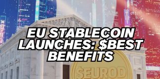Century-Outdated Financial institution Launches First EU Stablecoin: $BEST Advantages