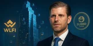 Eric Trump’s Actual Property Tokenization with WLFI Might Spark a Growth for SUBBD Token