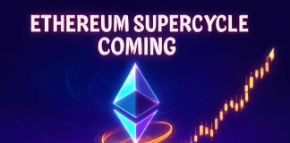 Ethereum Supercycle is Nearly Right here as $ETH Buys Explode and Snorter Token Nears Launch