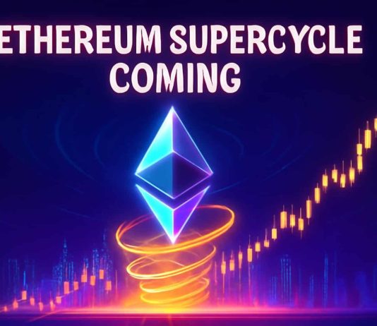 Ethereum Supercycle is Nearly Right here as $ETH Buys Explode and Snorter Token Nears Launch
