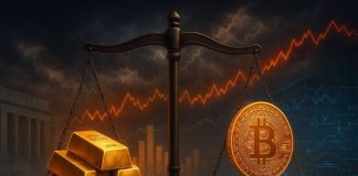 Why Gold Is Resurgent Over Bitcoin, and Why Bitcoin Hyper May Assist Bitcoin Catch Up