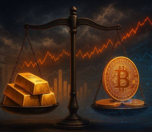 Why Gold Is Resurgent Over Bitcoin, and Why Bitcoin Hyper May Assist Bitcoin Catch Up