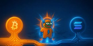 Whales Pour Thousands and thousands Into Bitcoin Hyper as BTC Layer-2 Momentum Builds