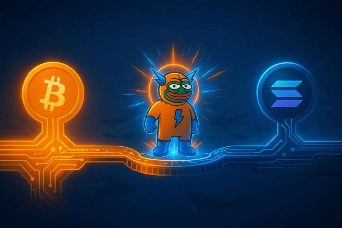 Whales Pour Thousands and thousands Into Bitcoin Hyper as BTC Layer-2 Momentum Builds