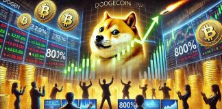 Dogecoin Value Eyes Main Breakout, Is A Rally To $0.7 All-Time Highs Attainable?