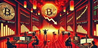 Bitcoin Worth Slips Under $108,000: Peter Schiff Anticipates ‘Brutal’ Bear Market, CZ Responds