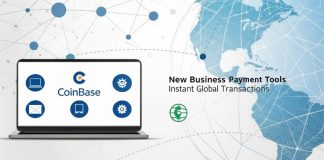 Coinbase Launches New Enterprise Cost Instruments for On the spot International Transactions