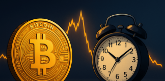 Bitcoin Destiny Sealed By October 31? Analyst Says The Clock Is Ticking